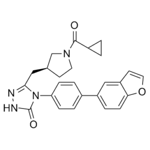 GSK2194069 1332331-08-4